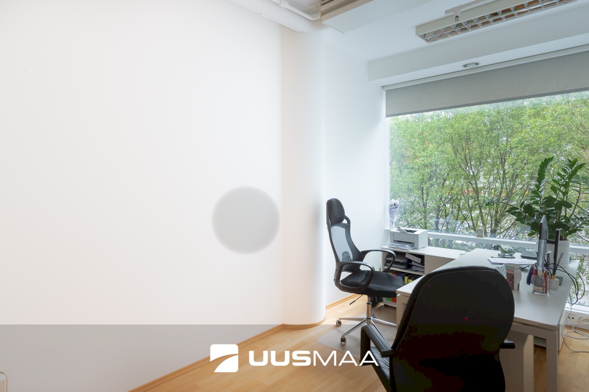 Tallinn, Kesklinna linnaosa, Sadama, Ahtri 6a