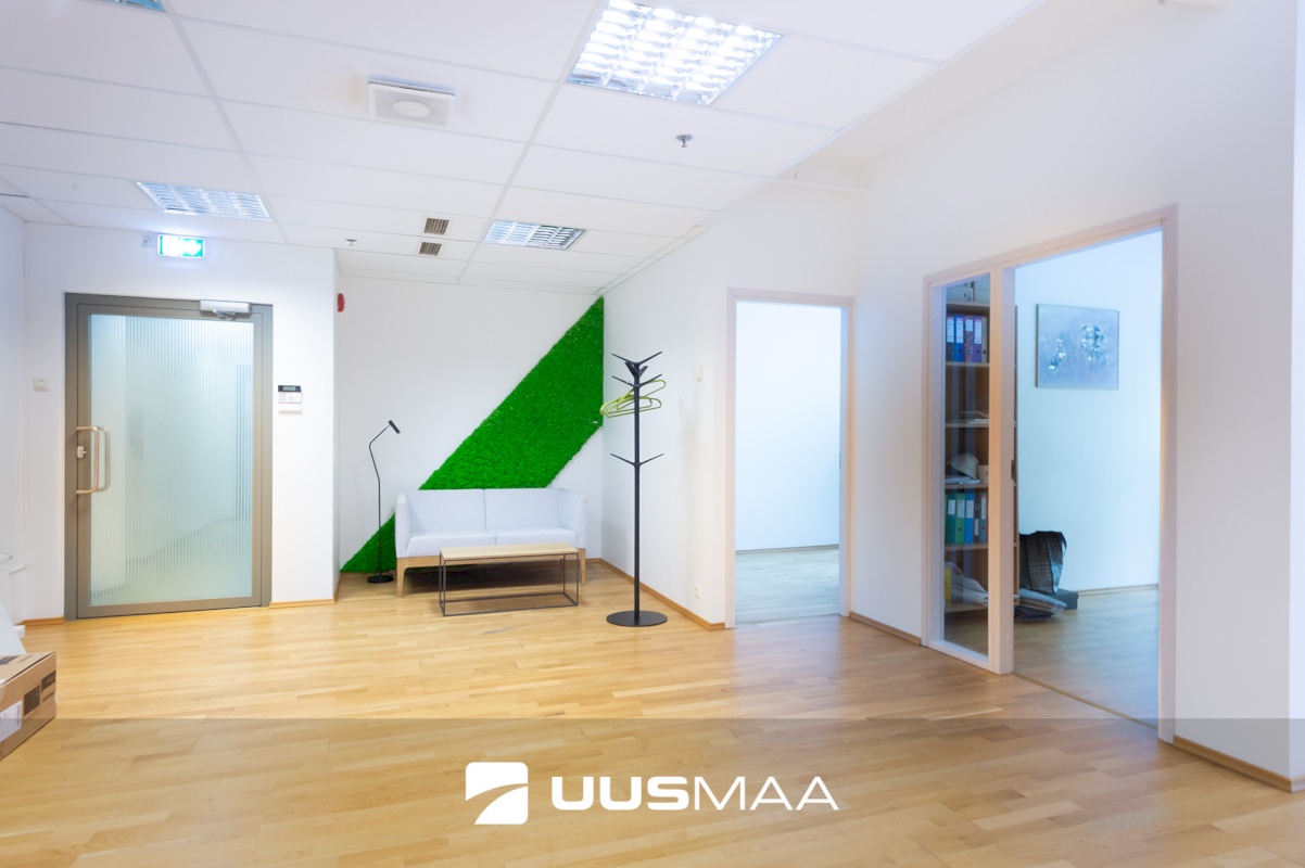 Tallinn, Kesklinna linnaosa, Sadama, Ahtri 6a