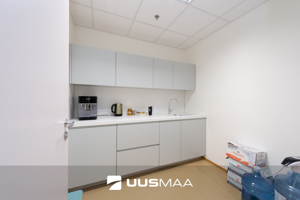 Tallinn, Kesklinna linnaosa, Sadama, Ahtri 6a