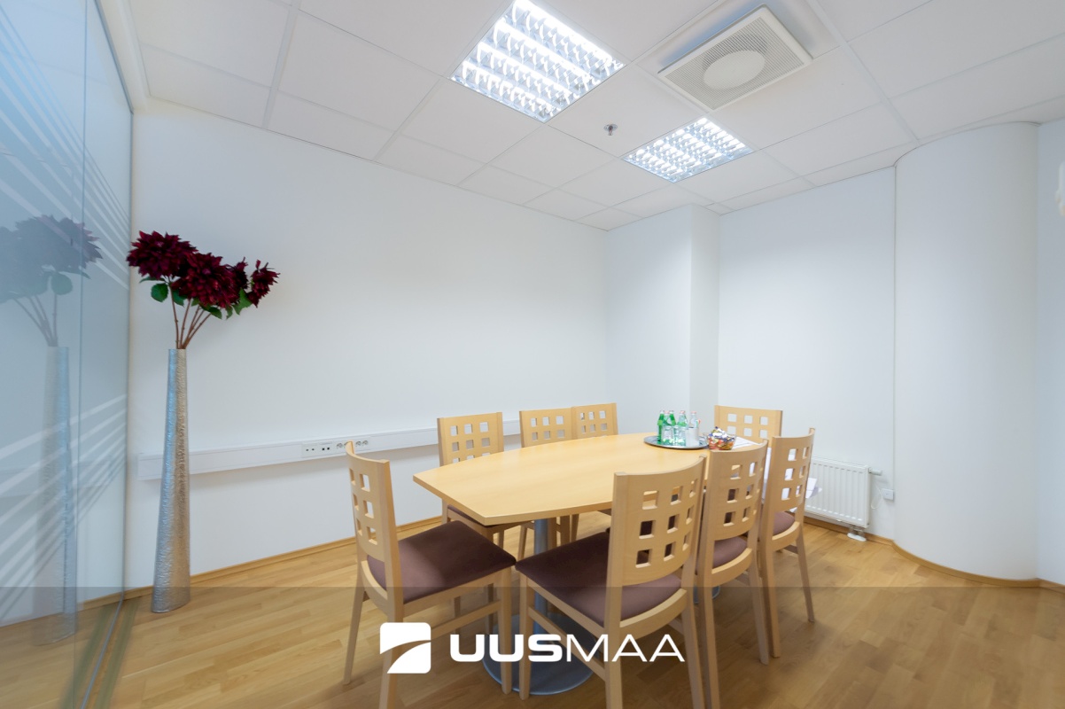 Tallinn, Kesklinna linnaosa, Sadama, Ahtri 6a