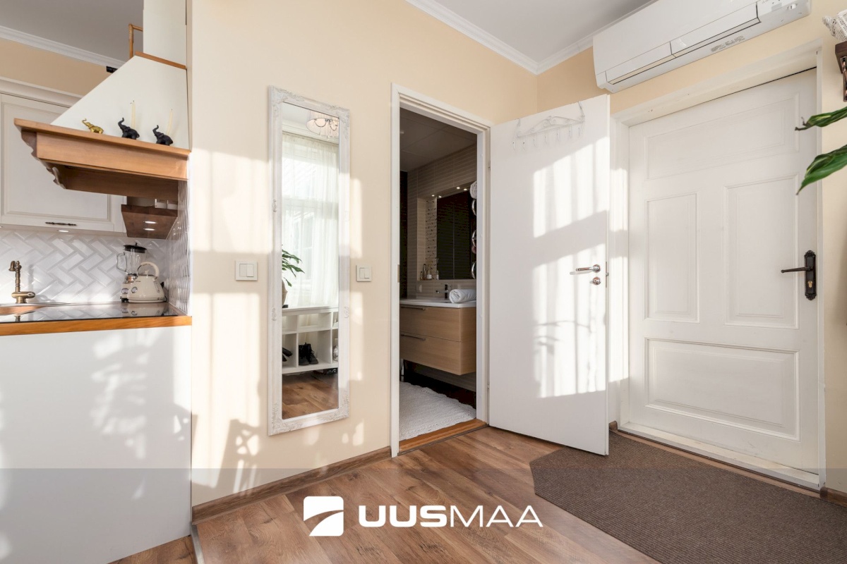 Tartu linn, Tartu linn, Supilinn, Lepiku 4