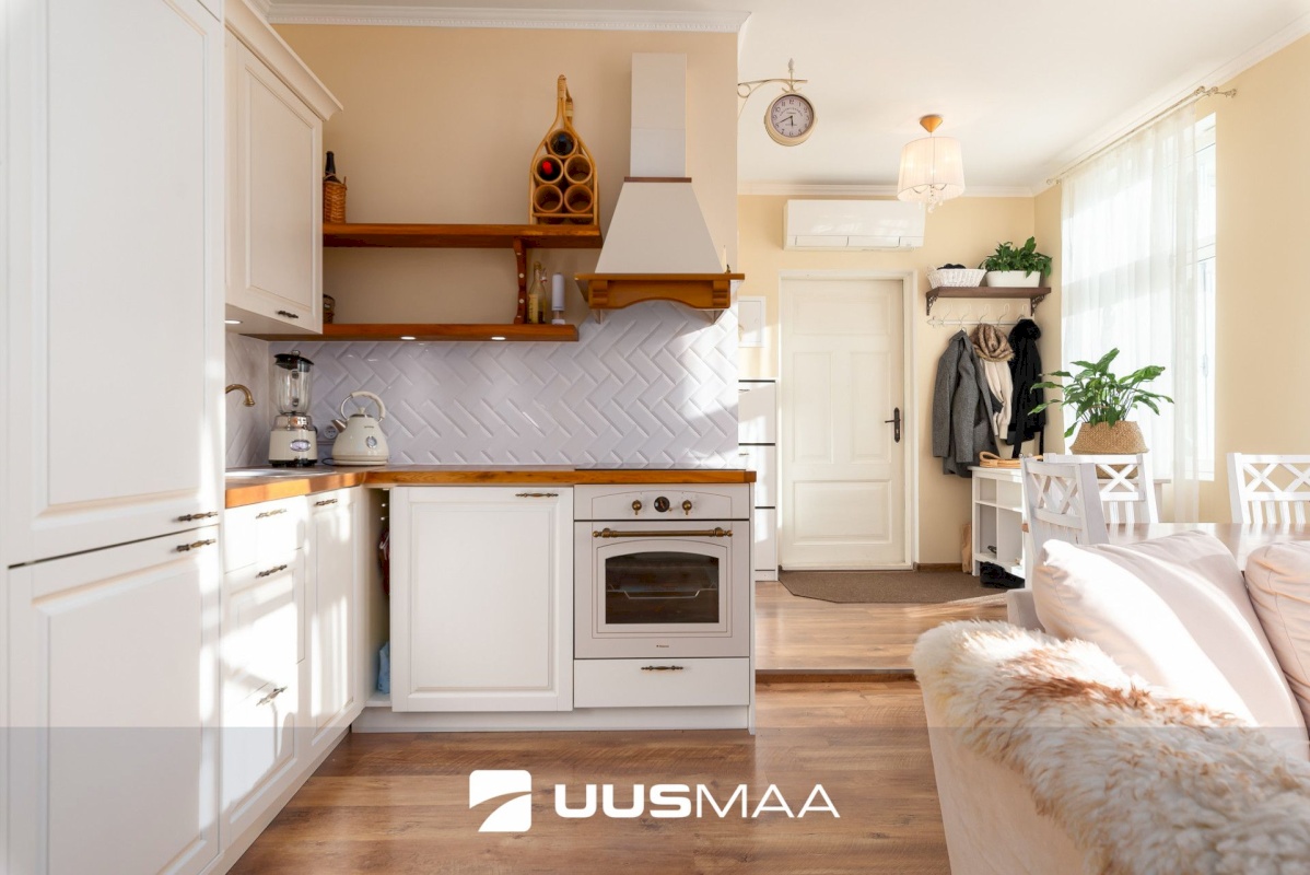 Tartu linn, Tartu linn, Supilinn, Lepiku 4