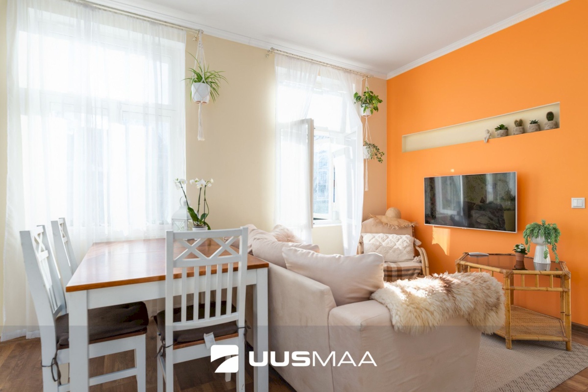 Tartu linn, Tartu linn, Supilinn, Lepiku 4