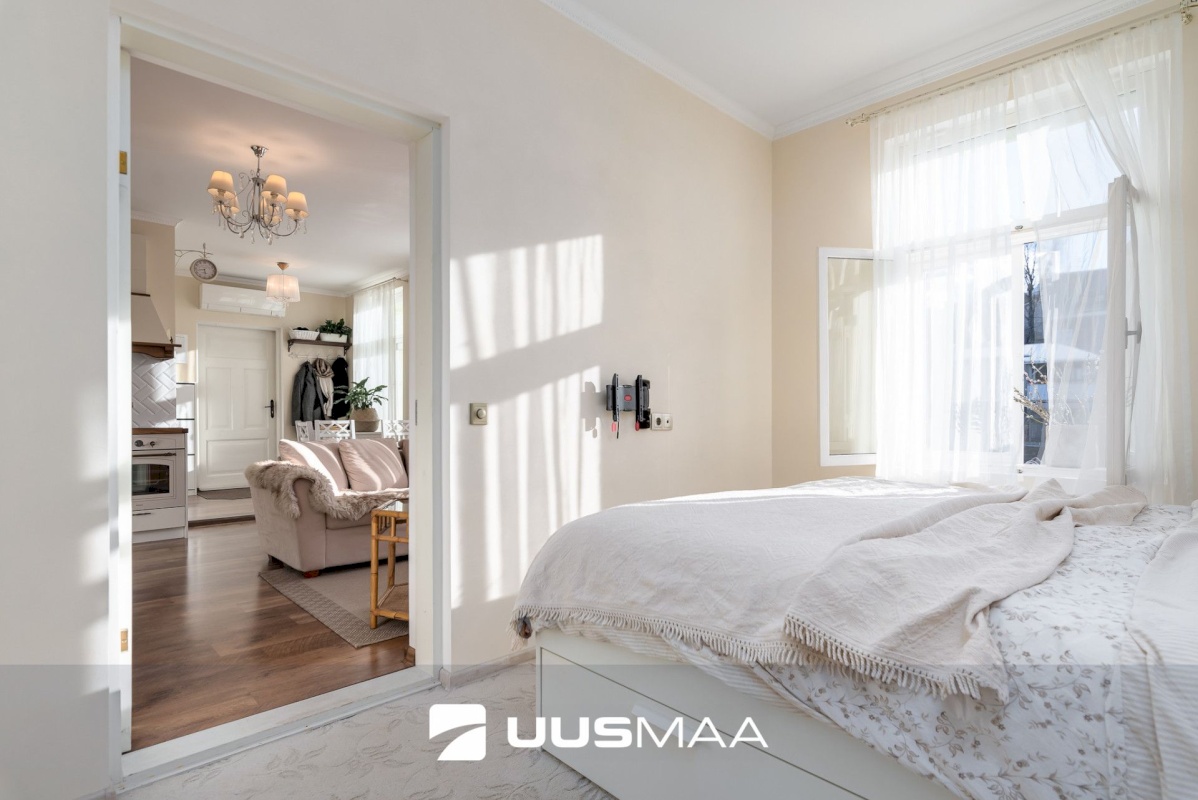 Tartu linn, Tartu linn, Supilinn, Lepiku 4