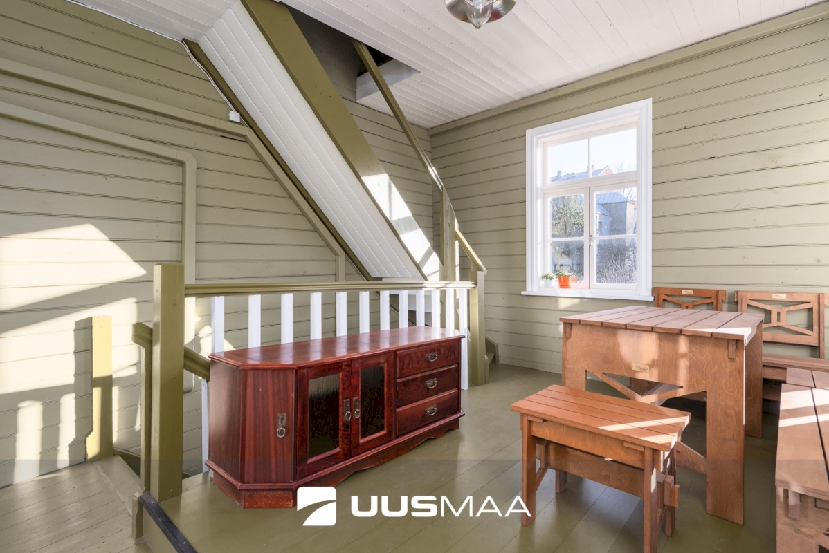 Tartu linn, Tartu linn, Supilinn, Lepiku 4