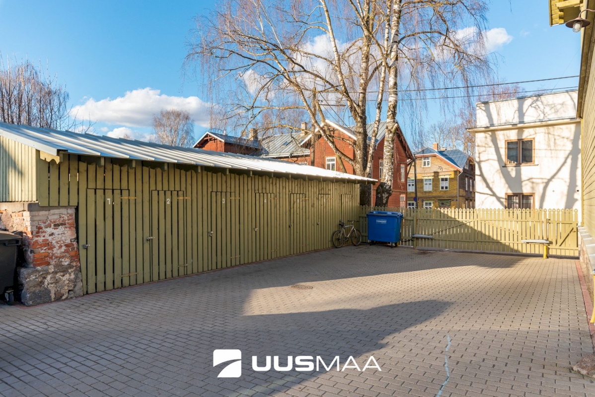 Tartu linn, Tartu linn, Supilinn, Lepiku 4