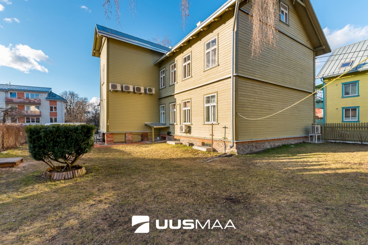 Tartu linn, Tartu linn, Supilinn, Lepiku 4