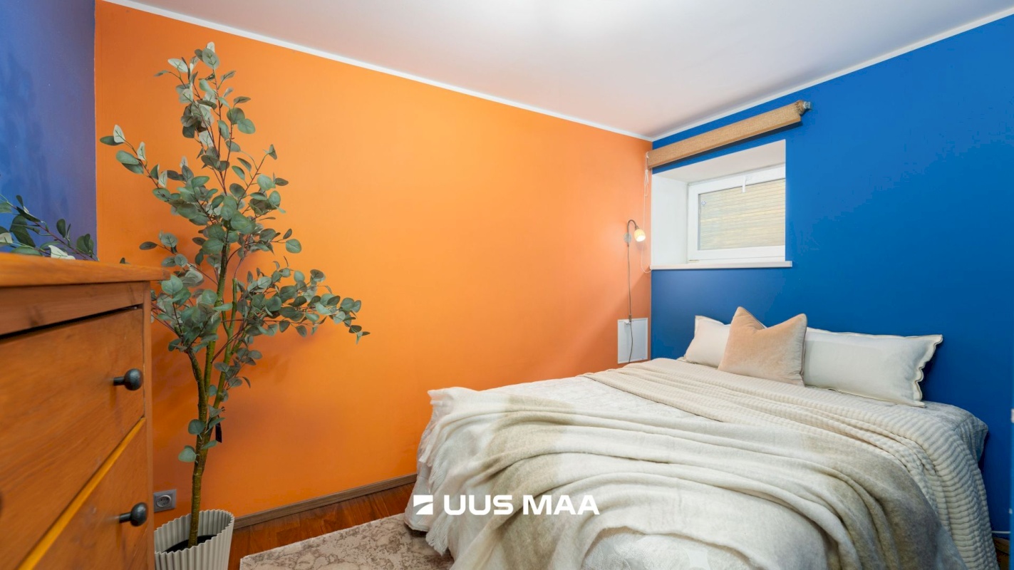 Tallinn, Põhja-Tallinna linnaosa, Kalevi tn 22