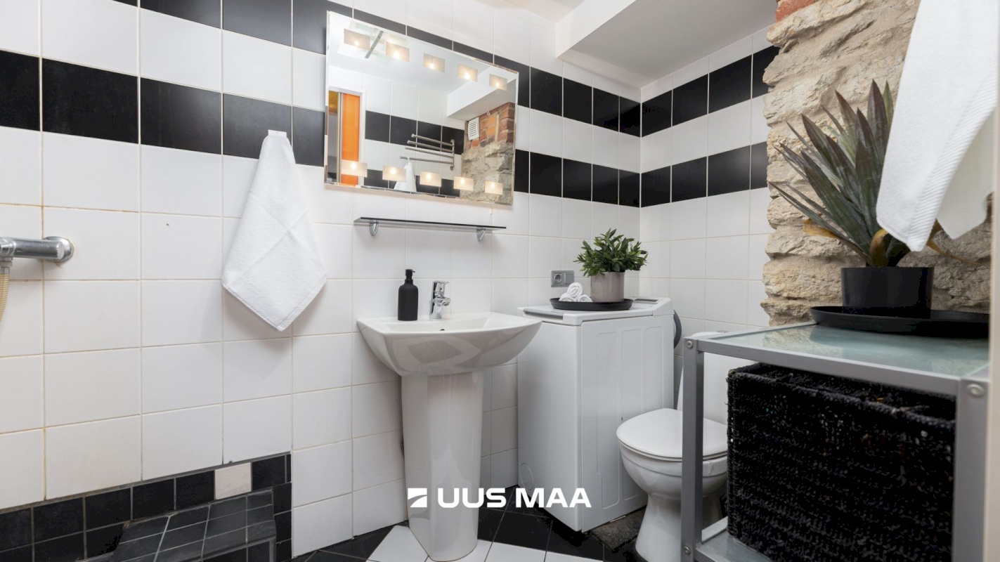 Tallinn, Põhja-Tallinna linnaosa, Kalevi tn 22