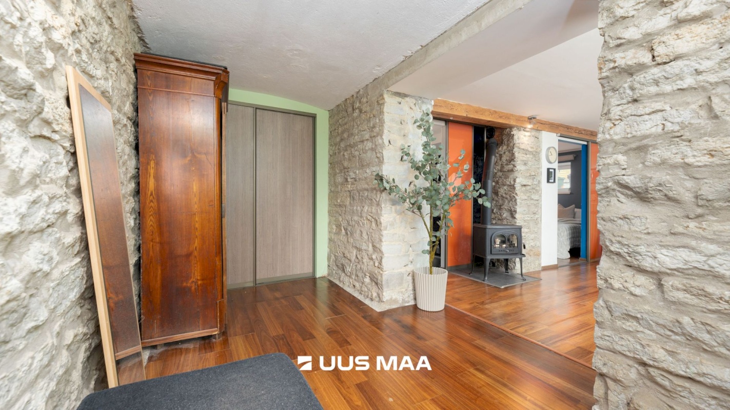 Tallinn, Põhja-Tallinna linnaosa, Kalevi tn 22