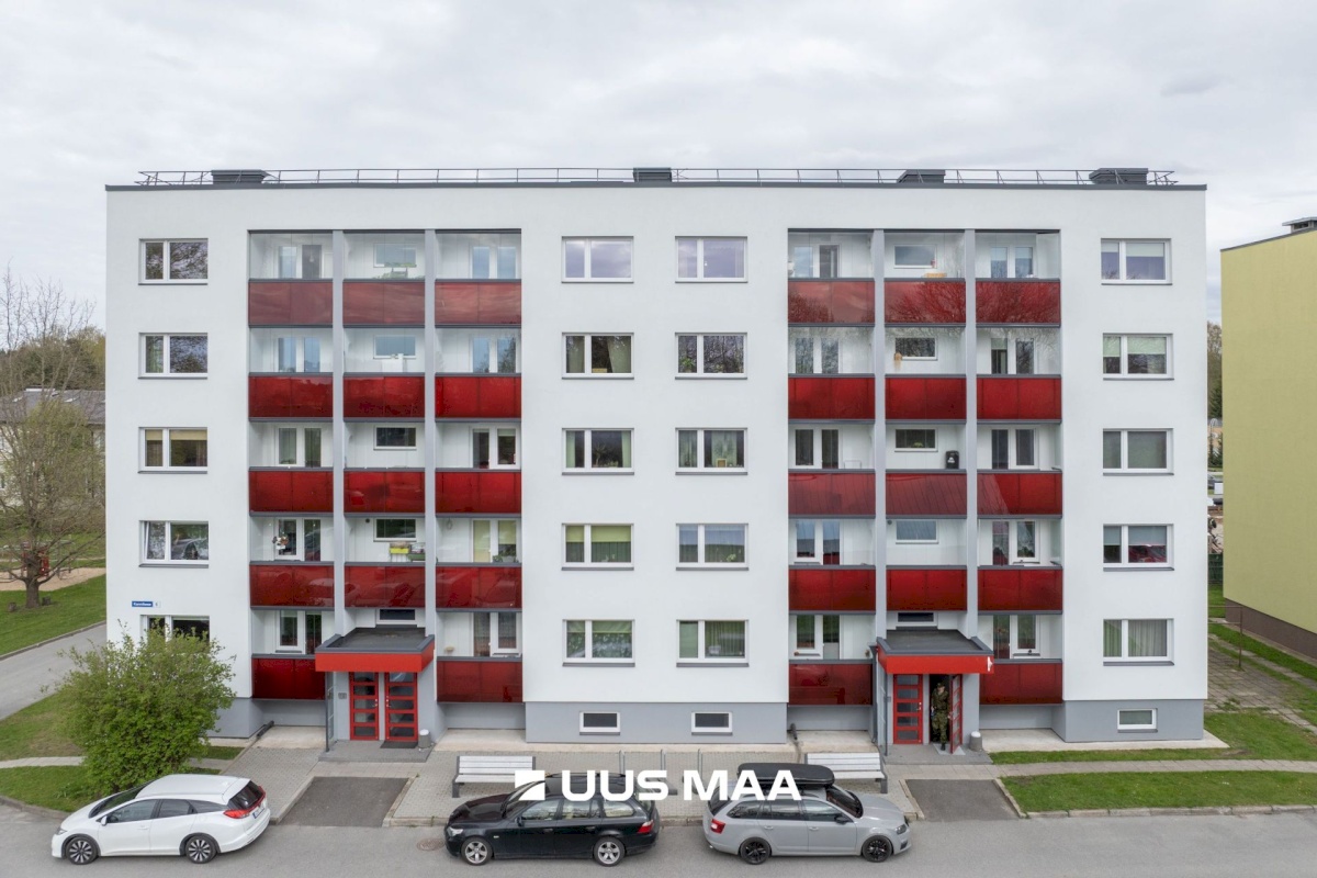 Saku vald, Saku alevik, Kannikese 6