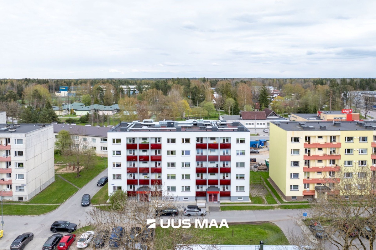 Saku vald, Saku alevik, Kannikese 6