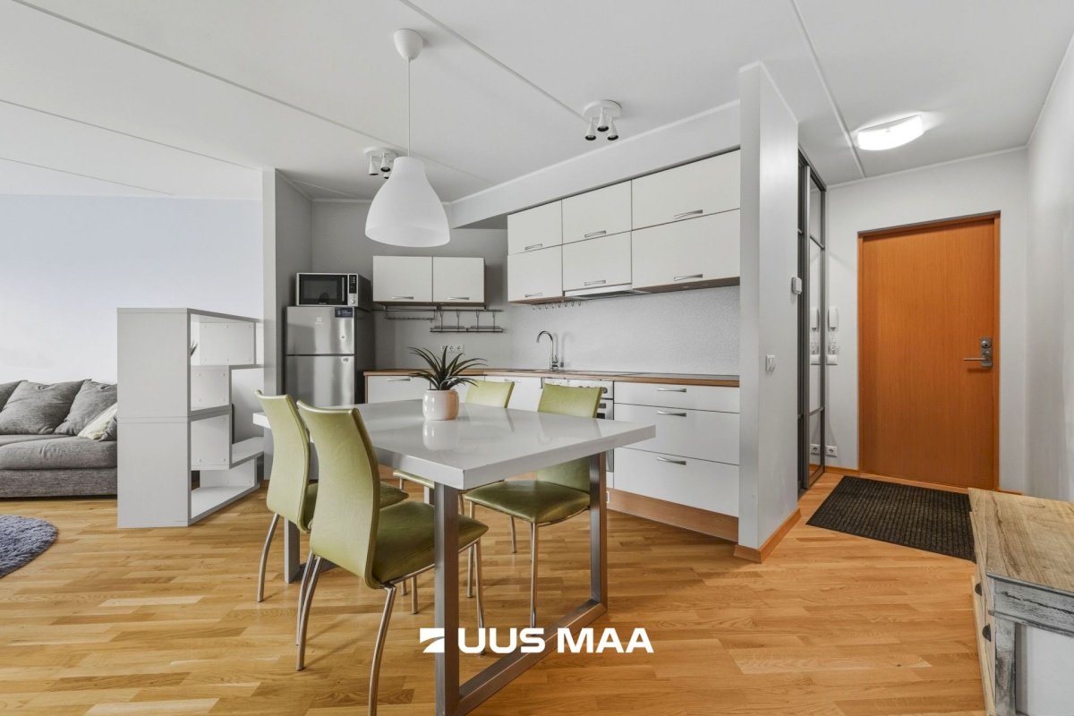 Tallinn, Haabersti linnaosa, Pikaliiva, Räga tn 10