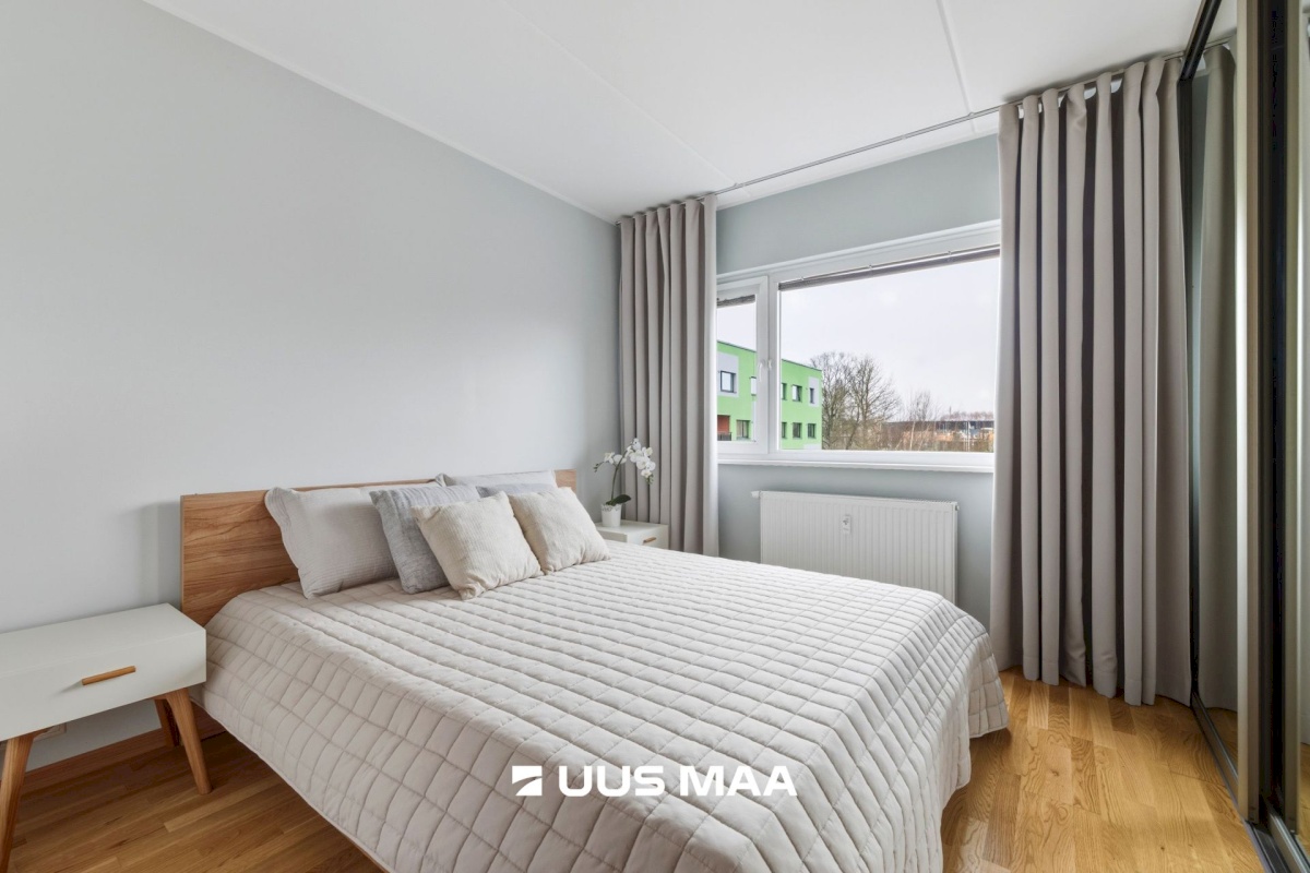 Tallinn, Haabersti linnaosa, Pikaliiva, Räga tn 10