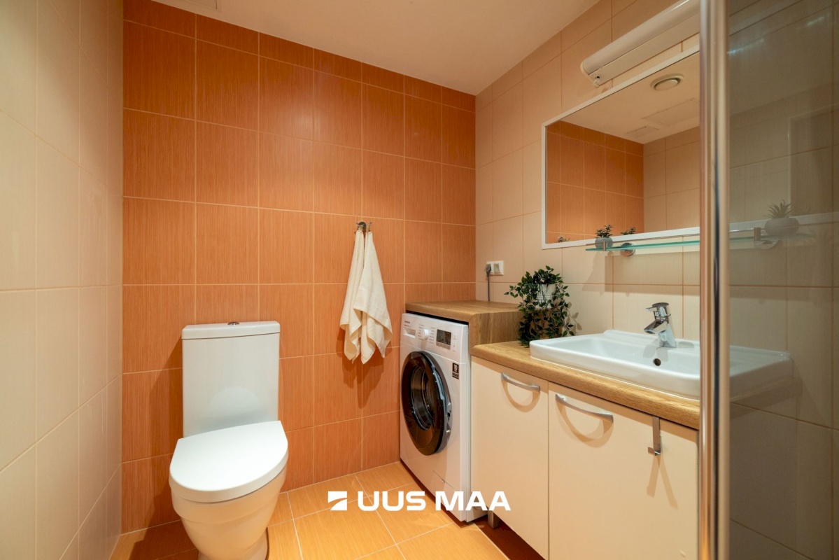 Tallinn, Haabersti linnaosa, Pikaliiva, Räga tn 10