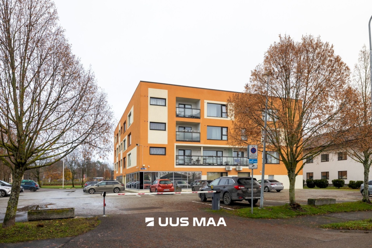 Tallinn, Haabersti linnaosa, Pikaliiva, Räga tn 10