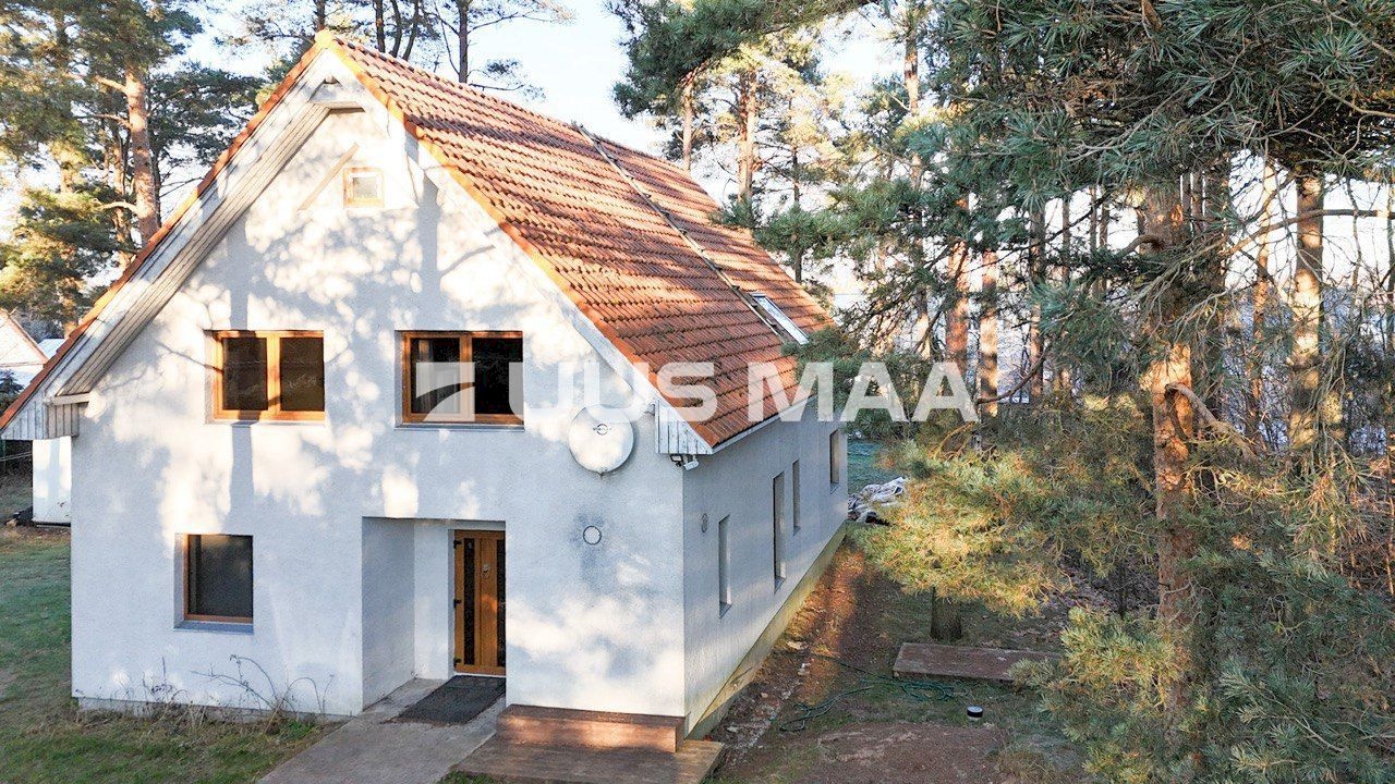 Maardu linn, Altmetsa tee 19