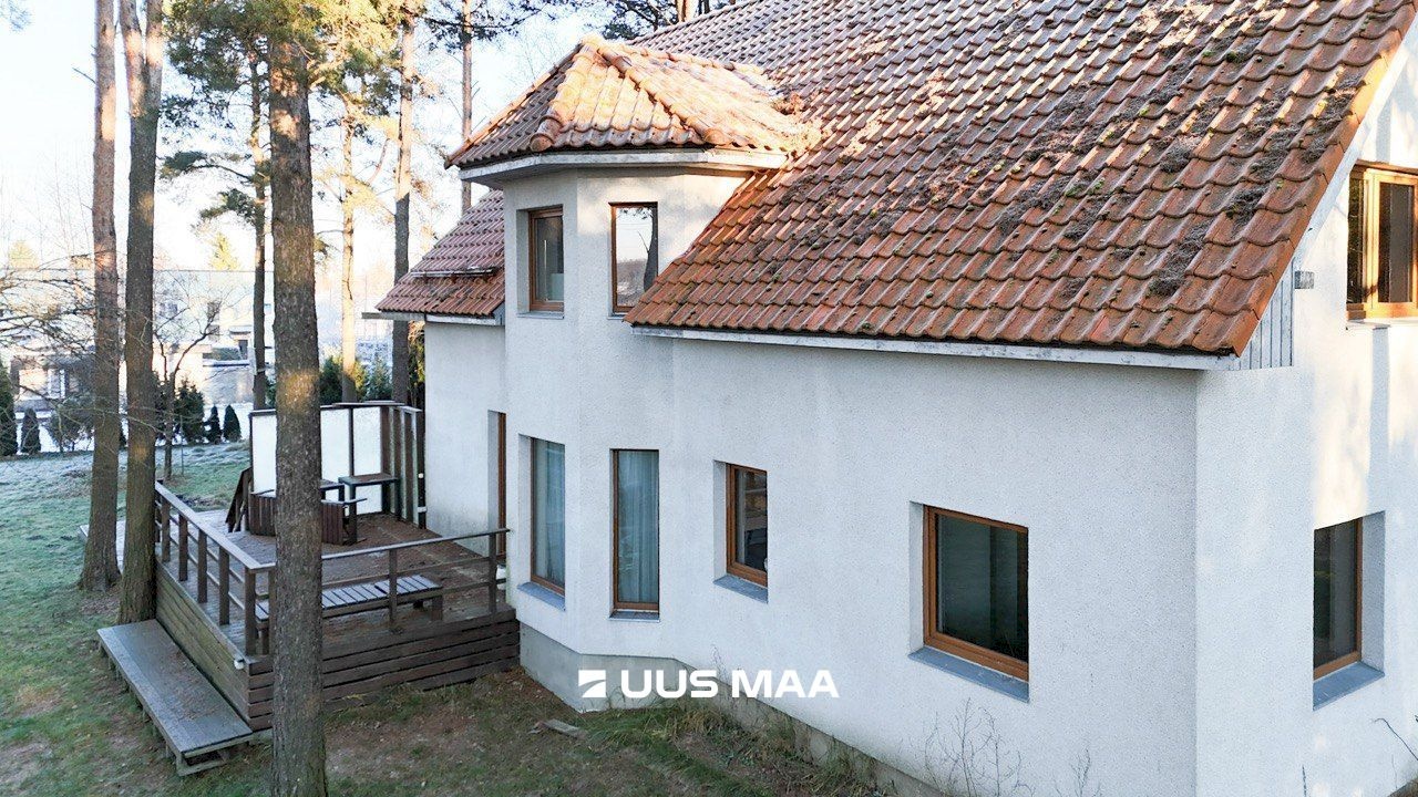 Maardu linn, Altmetsa tee 19