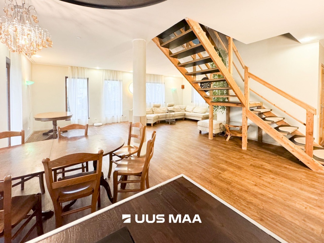 Maardu linn, Altmetsa tee 19