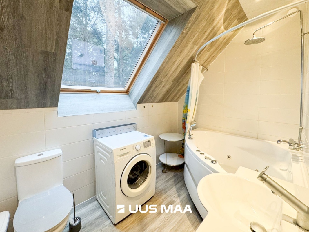 Maardu linn, Altmetsa tee 19