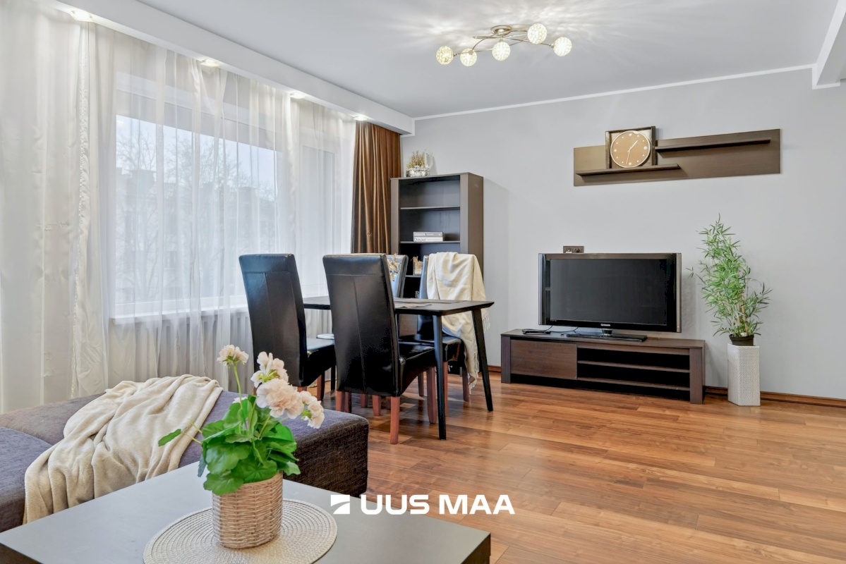 Tallinn, Kesklinna linnaosa, Liivalaia 25