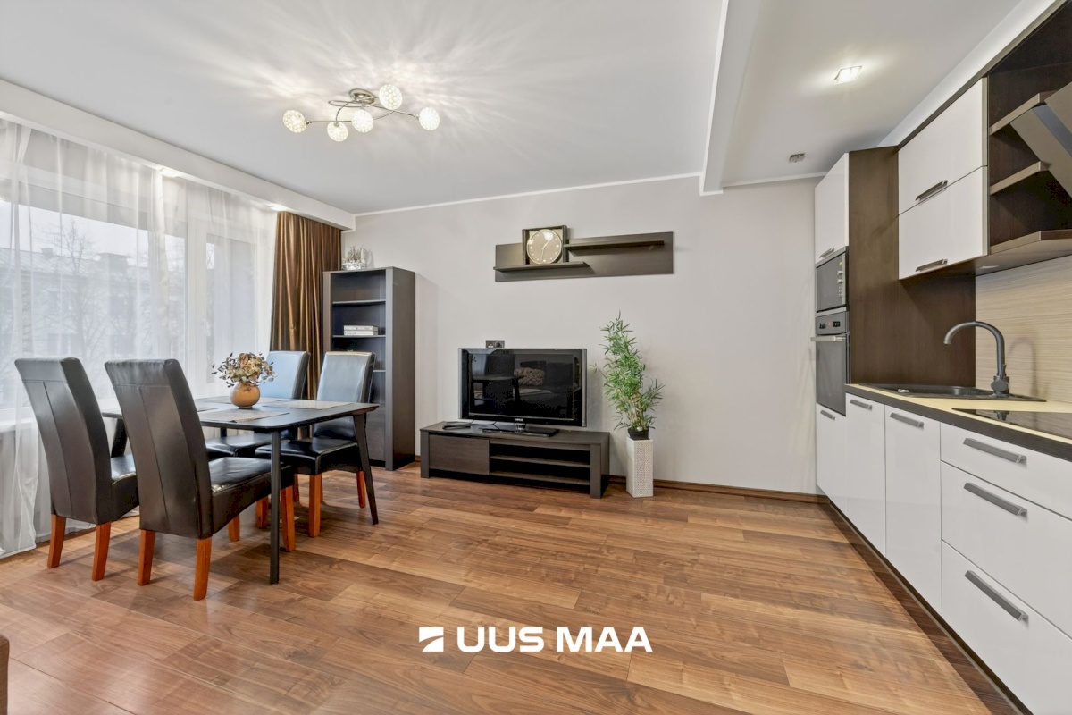 Tallinn, Kesklinna linnaosa, Liivalaia 25