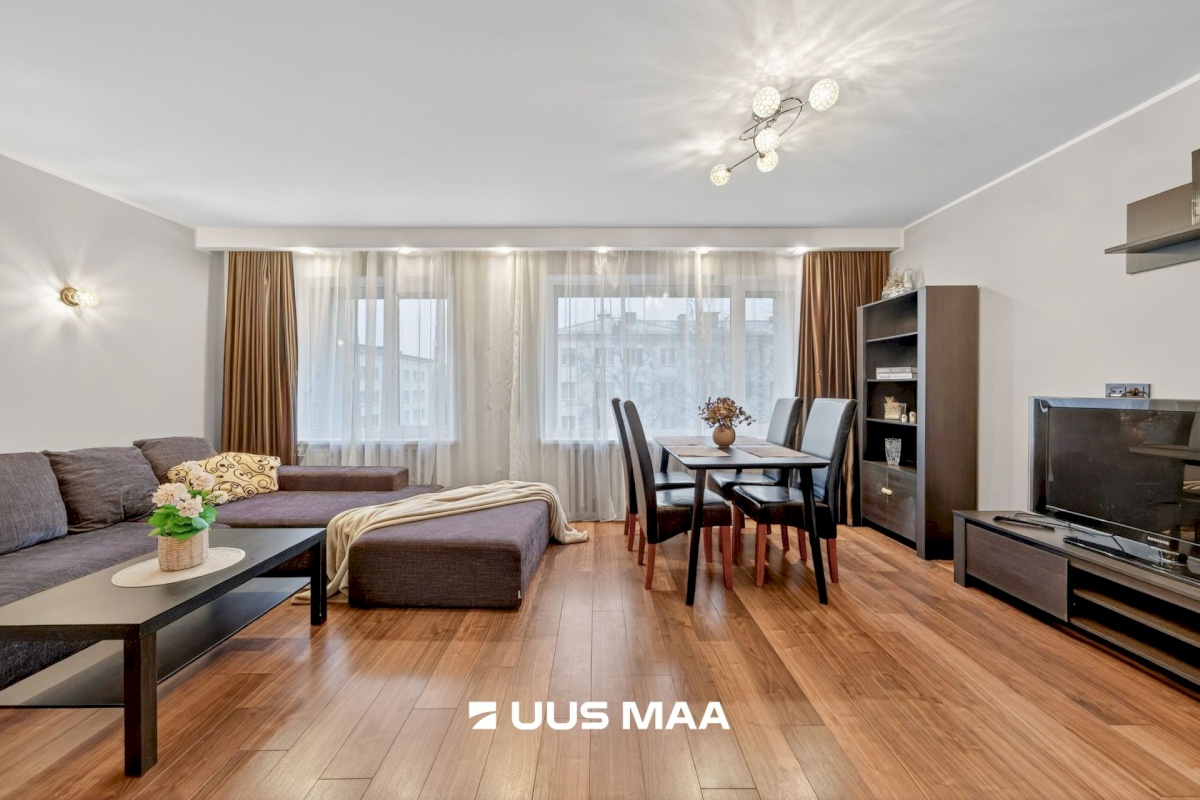 Tallinn, Kesklinna linnaosa, Liivalaia 25