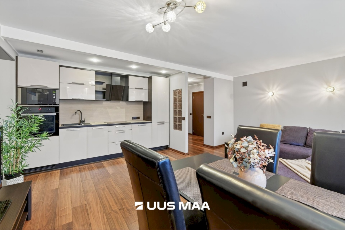 Tallinn, Kesklinna linnaosa, Liivalaia 25