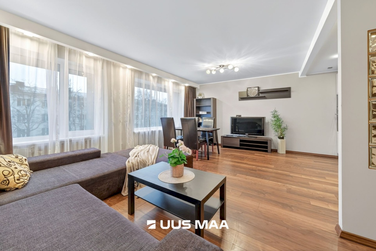 Tallinn, Kesklinna linnaosa, Liivalaia 25