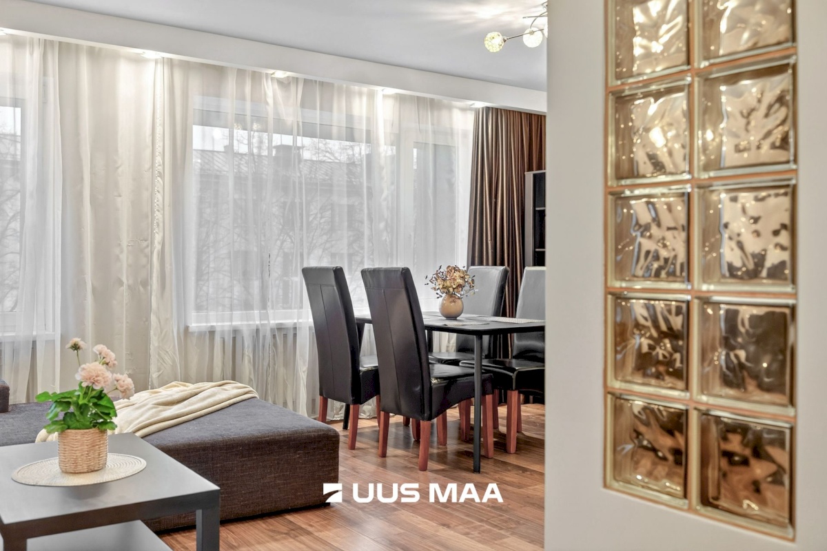 Tallinn, Kesklinna linnaosa, Liivalaia 25