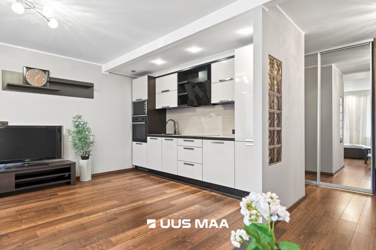 Tallinn, Kesklinna linnaosa, Liivalaia 25