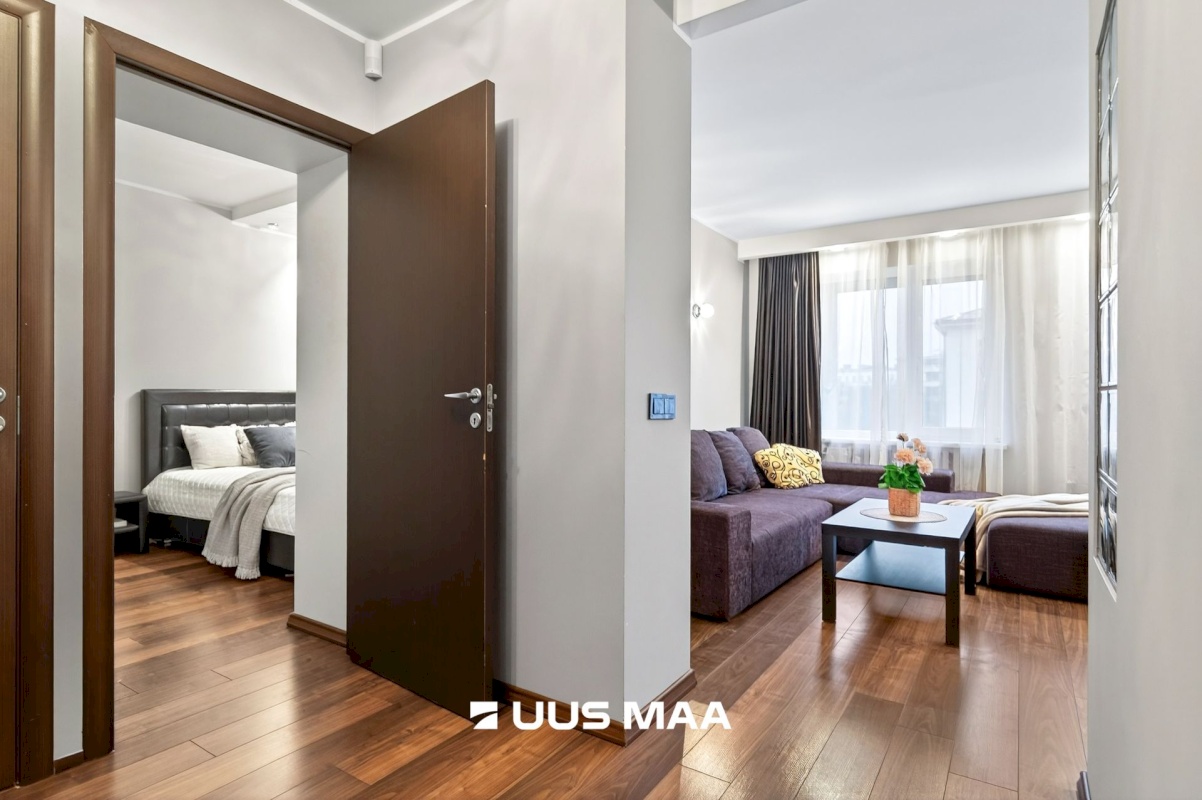 Tallinn, Kesklinna linnaosa, Liivalaia 25