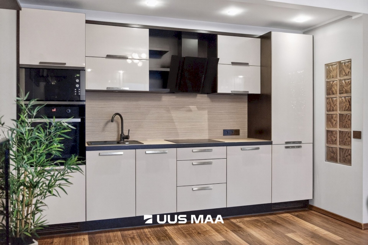 Tallinn, Kesklinna linnaosa, Liivalaia 25