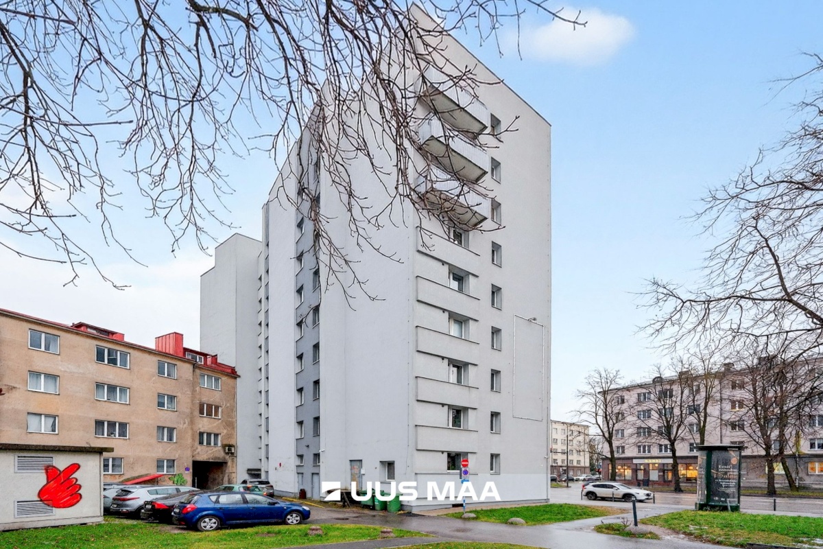 Tallinn, Kesklinna linnaosa, Liivalaia 25