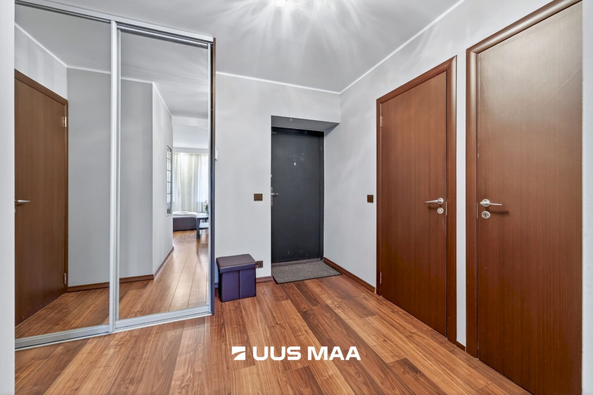 Tallinn, Kesklinna linnaosa, Liivalaia 25