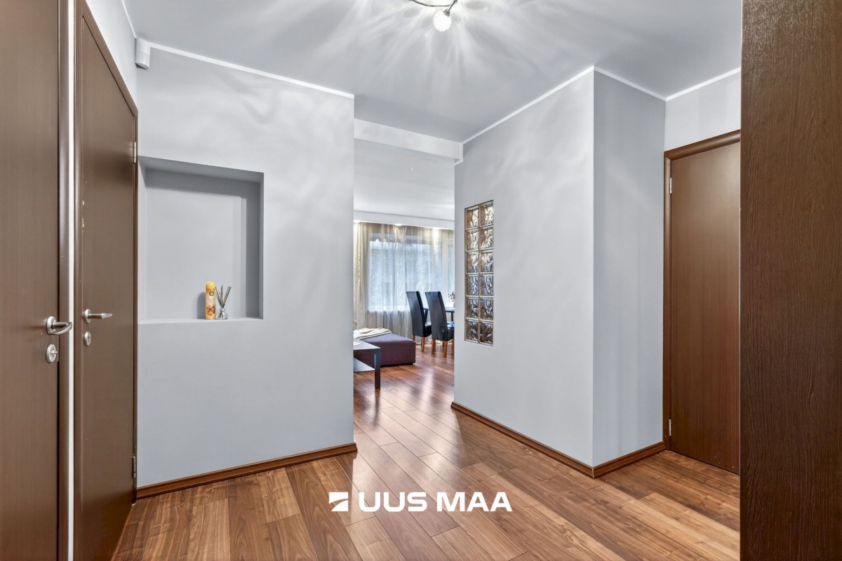 Tallinn, Kesklinna linnaosa, Liivalaia 25