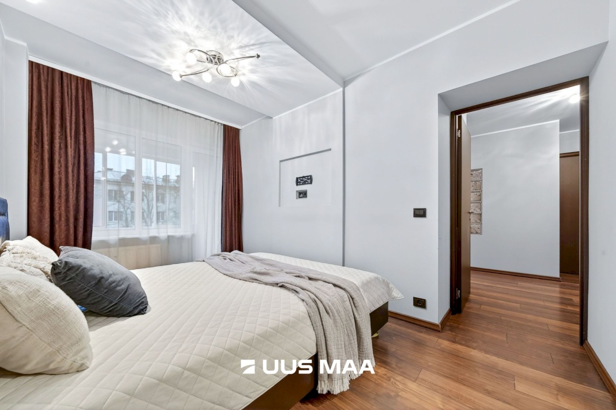 Tallinn, Kesklinna linnaosa, Liivalaia 25