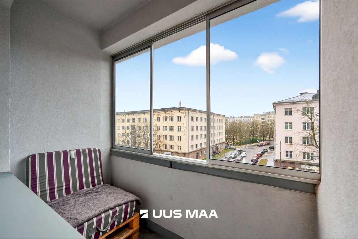 Tallinn, Kesklinna linnaosa, Liivalaia 25