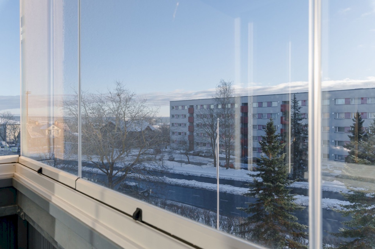 Rakvere linn, Tuleviku 13