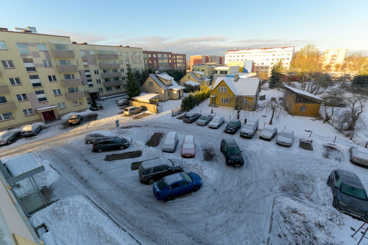 Rakvere linn, Tuleviku 13