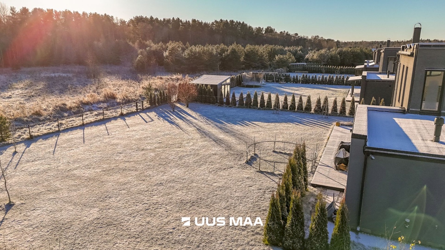 Rae vald, Uuesalu küla, Soku tee 19