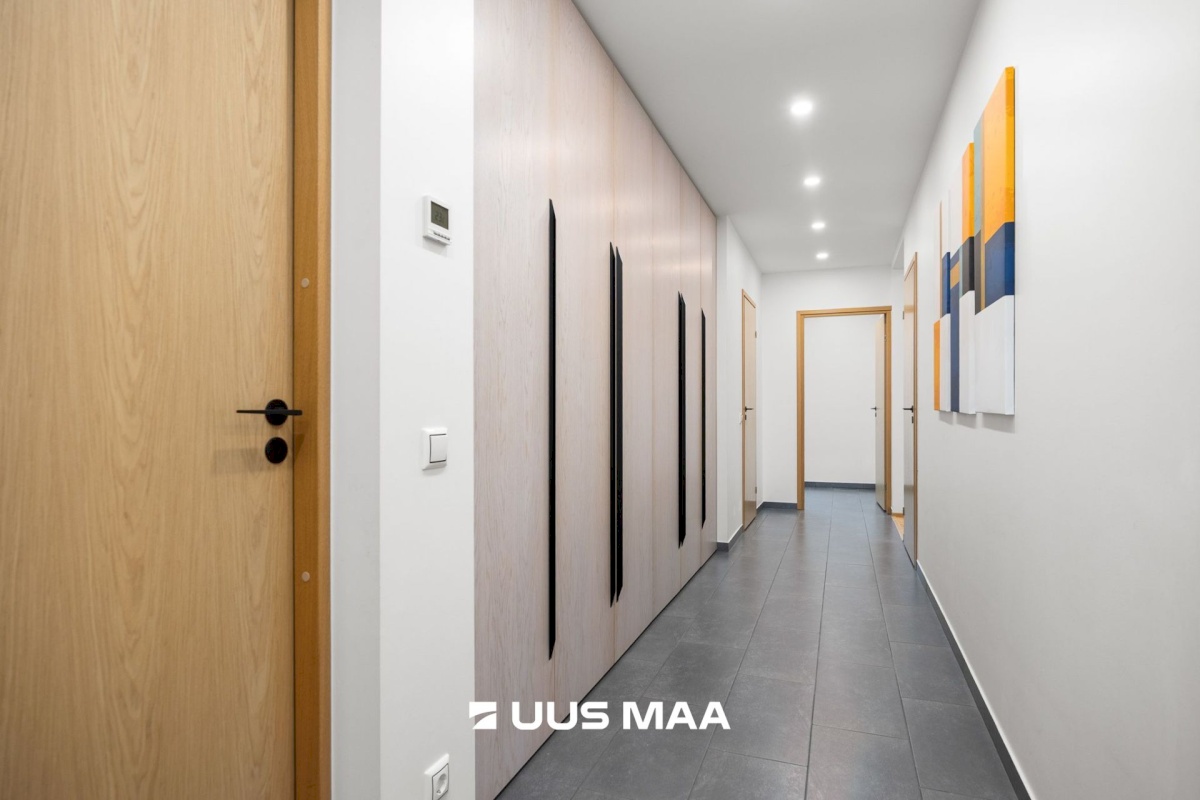 Rae vald, Uuesalu küla, Soku tee 19