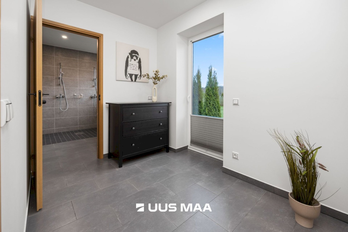 Rae vald, Uuesalu küla, Soku tee 19