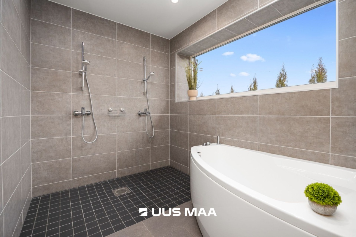 Rae vald, Uuesalu küla, Soku tee 19