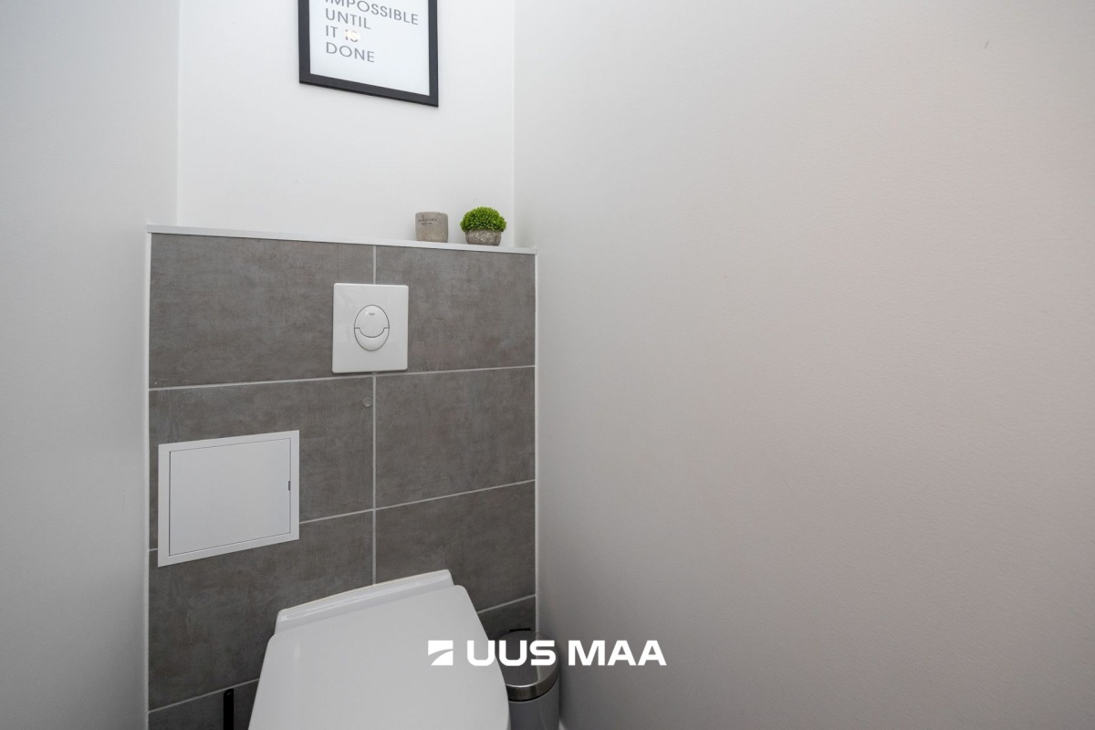 Rae vald, Uuesalu küla, Soku tee 19