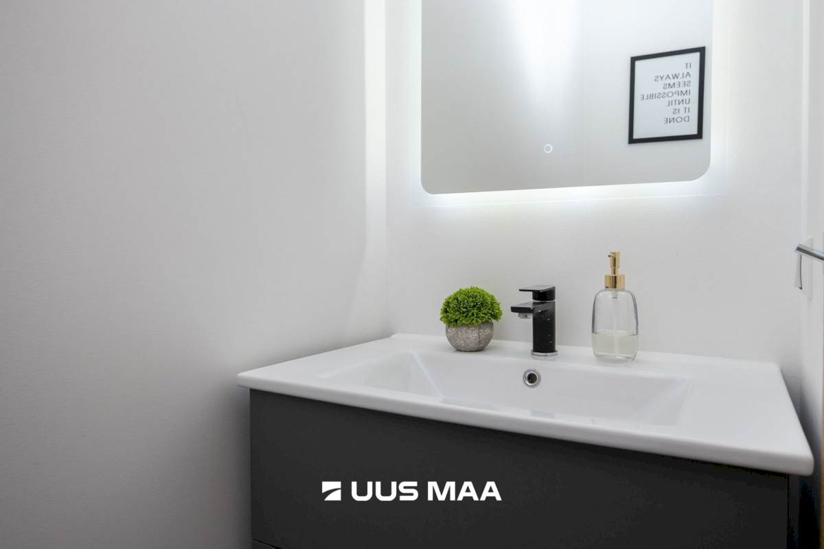 Rae vald, Uuesalu küla, Soku tee 19