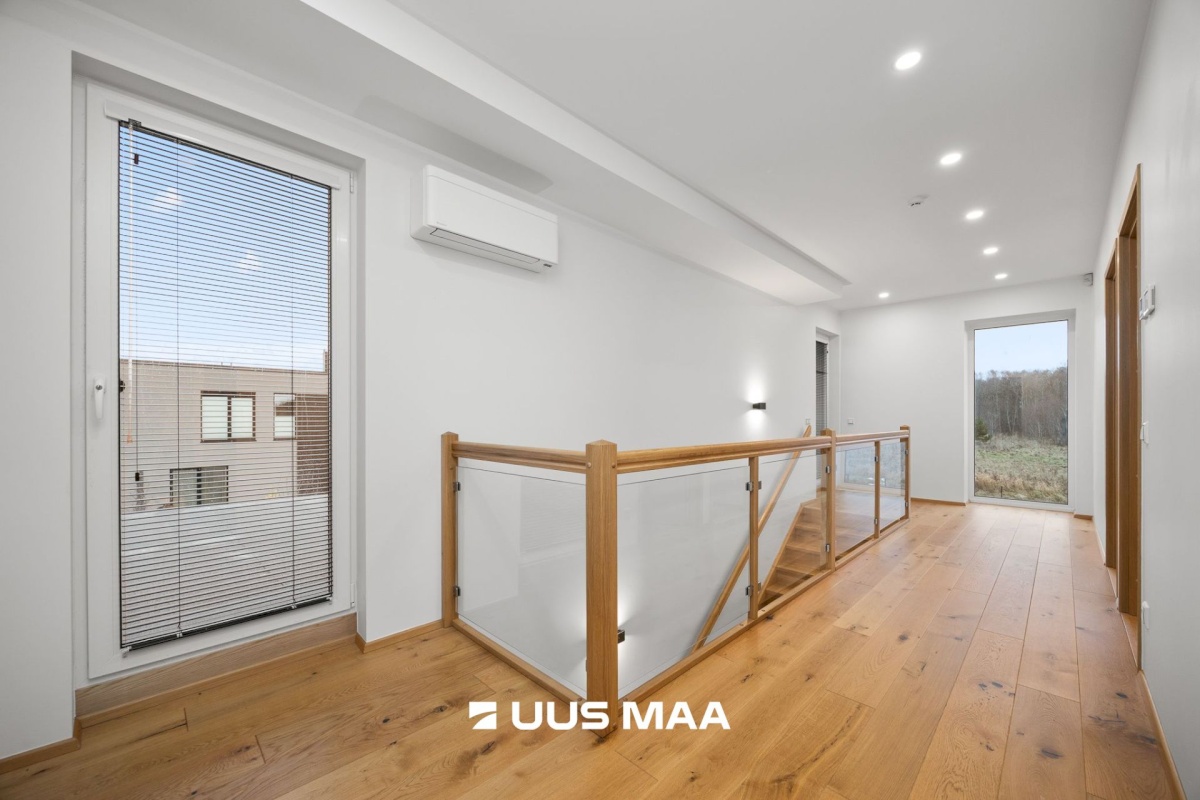 Rae vald, Uuesalu küla, Soku tee 19