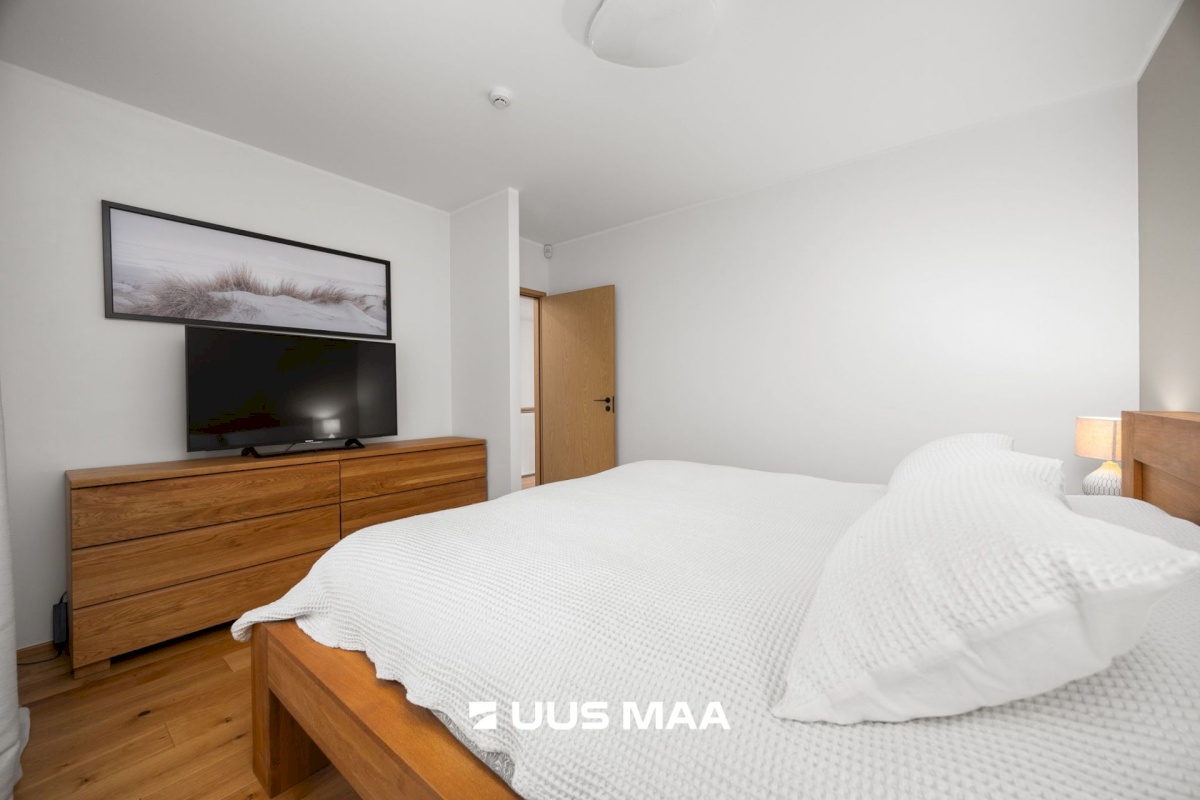 Rae vald, Uuesalu küla, Soku tee 19