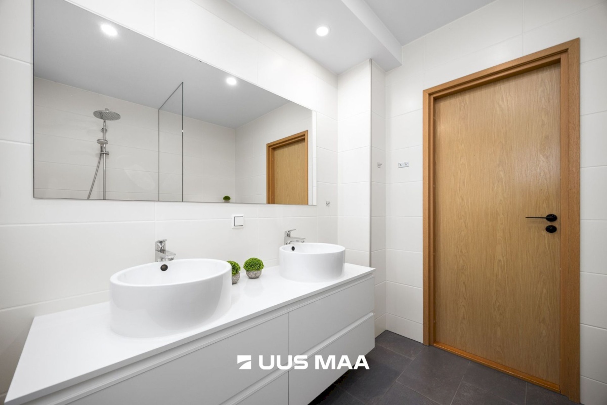 Rae vald, Uuesalu küla, Soku tee 19