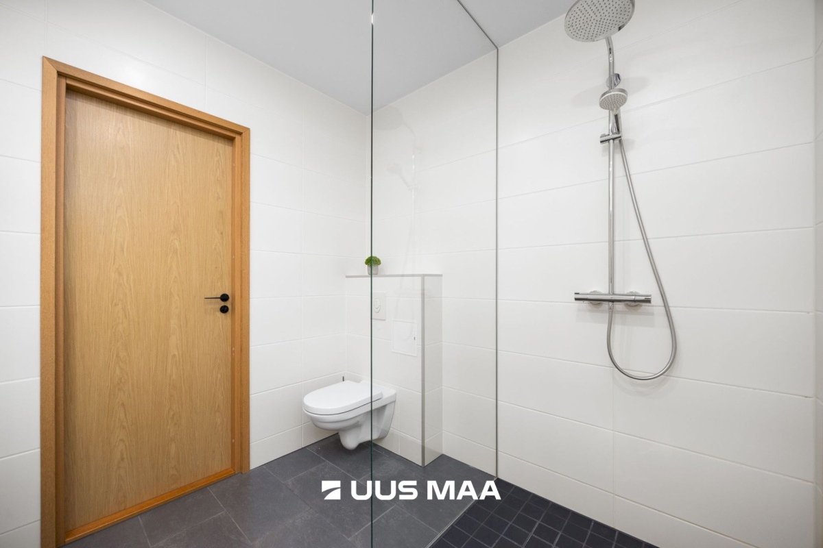 Rae vald, Uuesalu küla, Soku tee 19